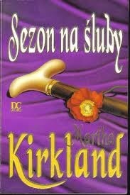 Sezon na śluby - Martha Kirkland