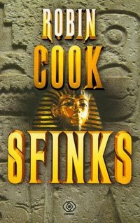 Sfinks - Robin Cook