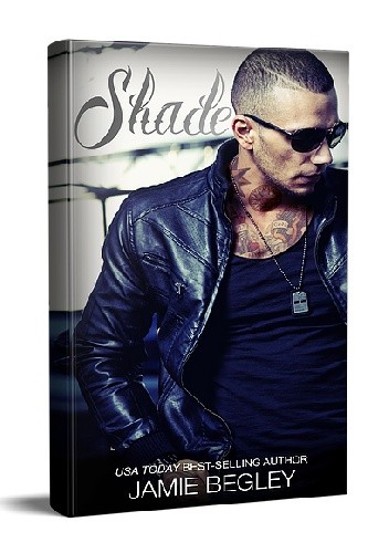 Shade - Jamie Begley