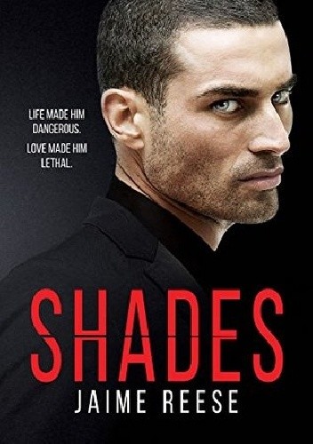 Shades - Jaime Reese