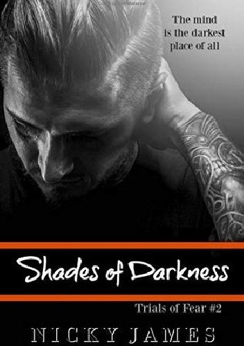 Shades of Darkness - Nicky James