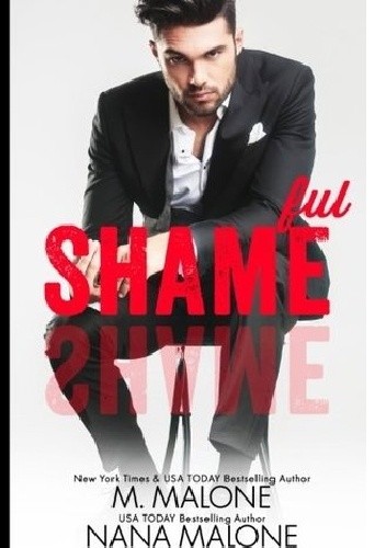 Shameful - Nana Malone