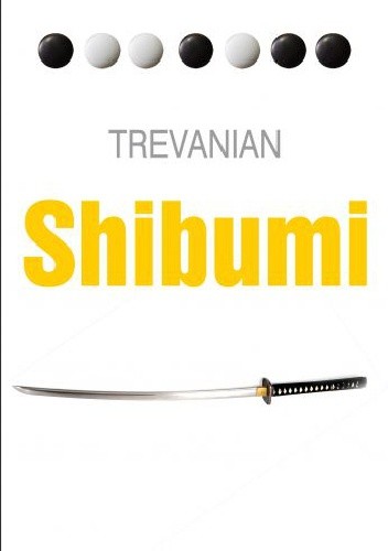 Shibumi - Rodney William Whitaker