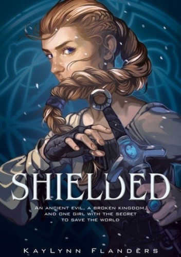 Shielded - KayLynn Flanders