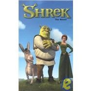 Shrek - Ellen Weiss