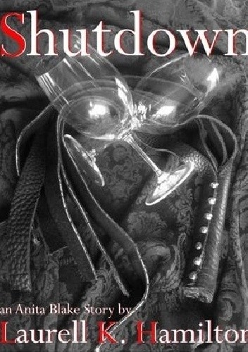 Shutdown - Laurell K. Hamilton