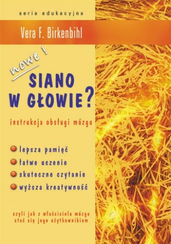 Siano w głowie? - Vera Felicitas Birkenbihl