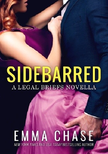 Sidebarred - Emma Chase