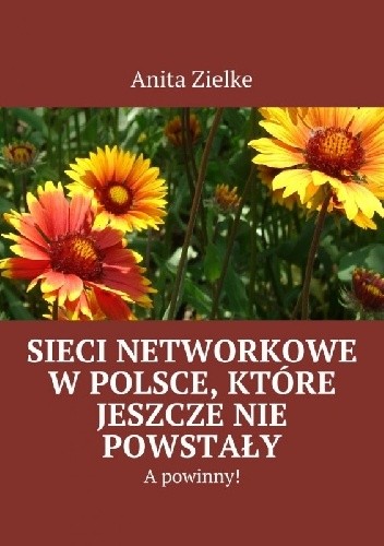 Sieci Networkowe w Polsce, które jeszcze nie powstały. A powinny! - Anita Zielke