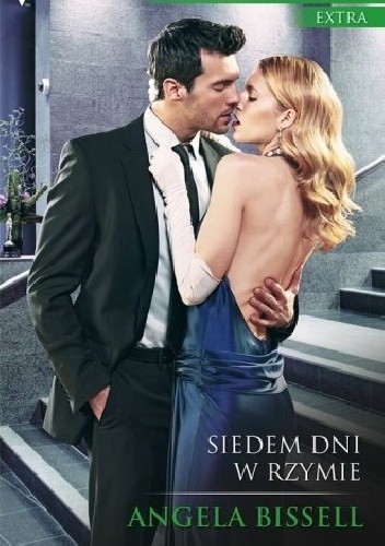 Siedem dni w Rzymie - Angela Bissell