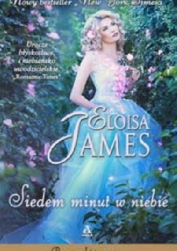 Siedem minut w niebie - Eloisa James