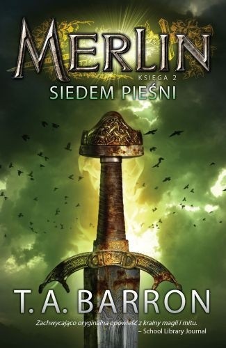 Siedem pieśni - Thomas Archibald Barron