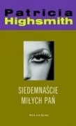 Siedemnaście miłych pań - Patricia Highsmith