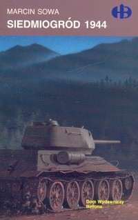 Siedmiogród 1944 - Marcin Sowa