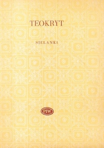 Sielanki - Teokryt
