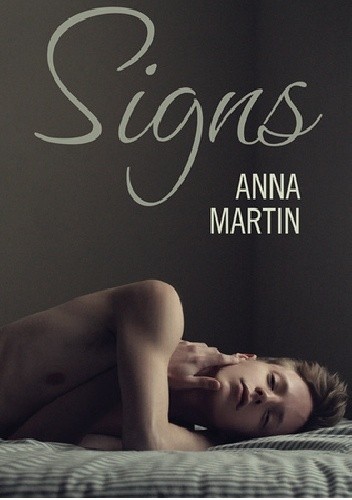 Signs - Anna Martin