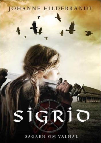 Sigrid - Johanne Hildebrandt