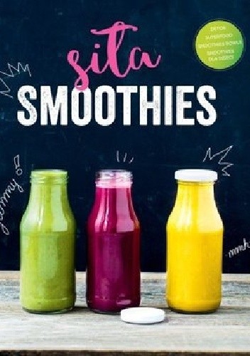 Siła smoothies - praca zbiorowa