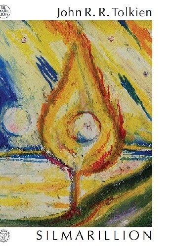 Silmarillion, czyli przekłady z języka elfów dotyczące Dawnych Dni t. I - J.R.R. Tolkien