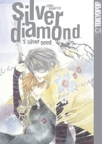 Silver Diamond vol 1 - Shiho Sugiura