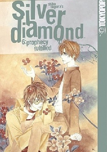 Silver Diamond vol 6 - Shiho Sugiura