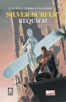 Silver Surfer: Requiem - Joseph Michael Straczynski