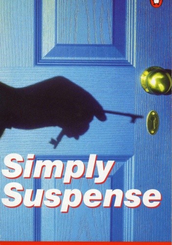 Simply Suspense - Frank R. Stockton