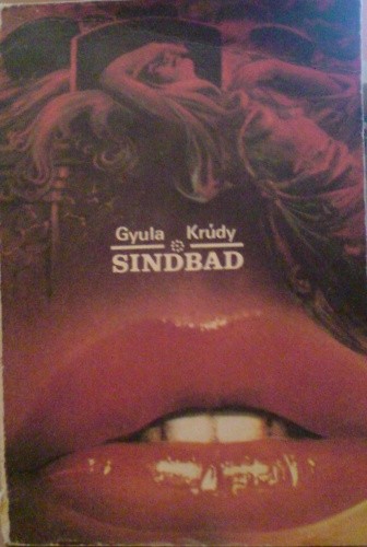 Sindbad - Gyula Krúdy