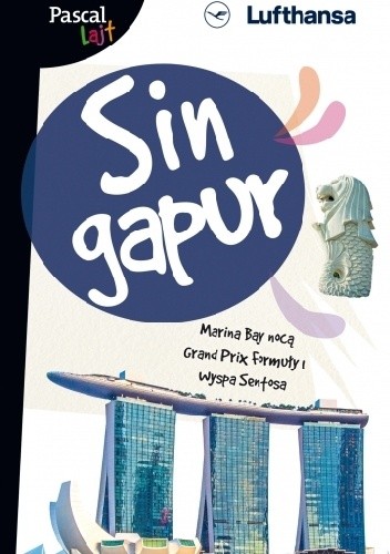 Singapur - Aleksandra Tofil