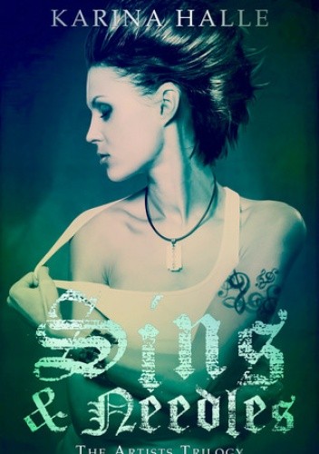 Sins and Needles - Karina Halle