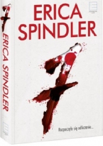 Siódemka - Erica Spindler