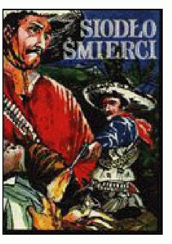 Siodło Śmierci - autor nieznany