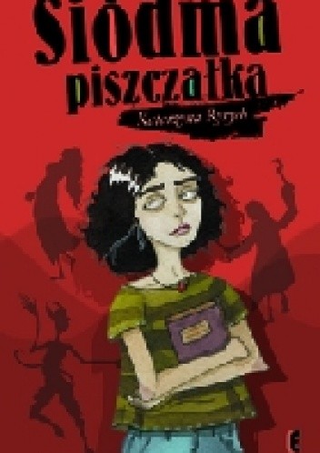 Siódma piszczałka - Katarzyna Ryrych