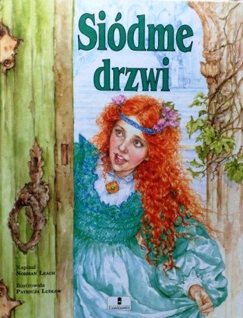 Siódme drzwi - Norman Leach