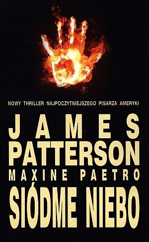Siódme niebo - James Patterson