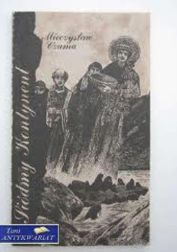 Siódmy kontynent - Mieczysław Czuma