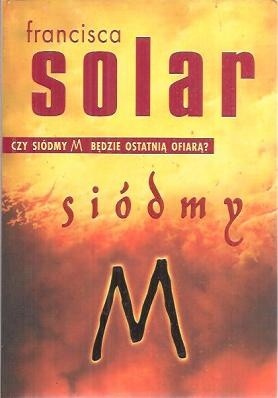 Siódmy M - Francisca Solar