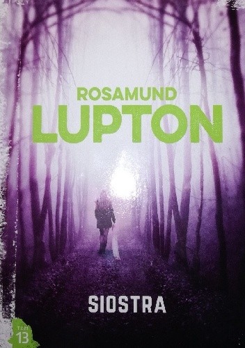 Siostra - Rosamund Lupton