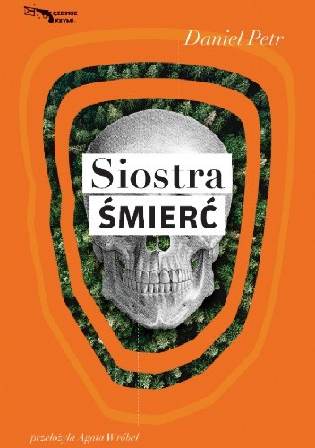 Siostra Śmierć - Daniel Petr