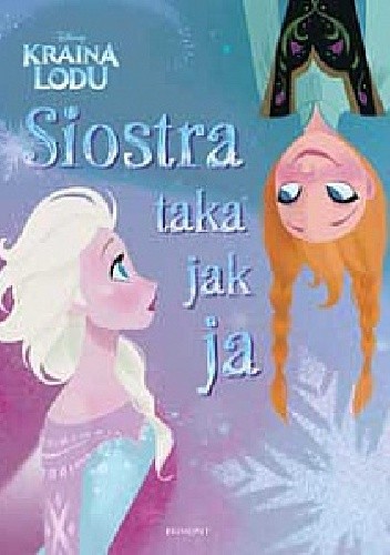 Siostra taka jak ja - Walt Disney