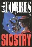 Siostry - Colin Forbes
