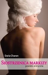 Siostrzenica markizy - Daria Charon