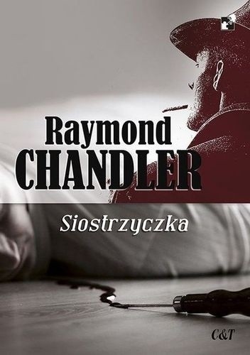 Siostrzyczka - Raymond Chandler