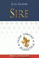 Sire - Jean Raspail