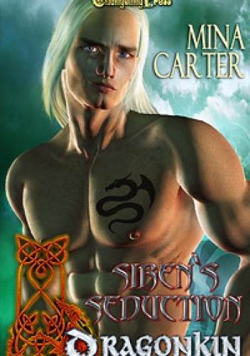 Siren's Seduction - Mina Carter