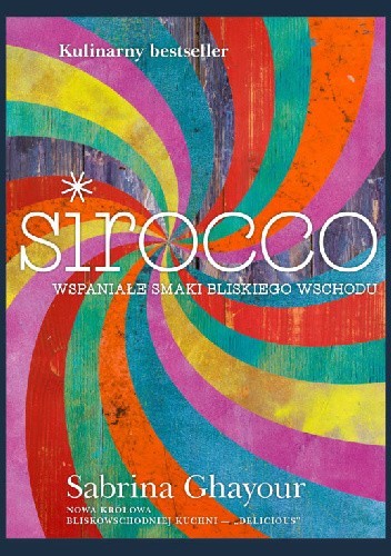 Sirocco - Sabrina Ghayour