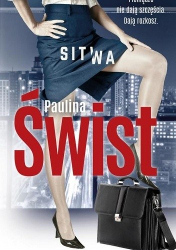 Sitwa - Paulina Świst