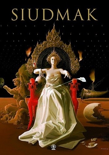 Siudmak - Wojciech Siudmak