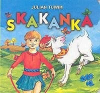 Skakanka - Julian Tuwim