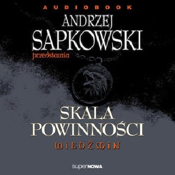 Skala powinności - Katarzyna Gielicz